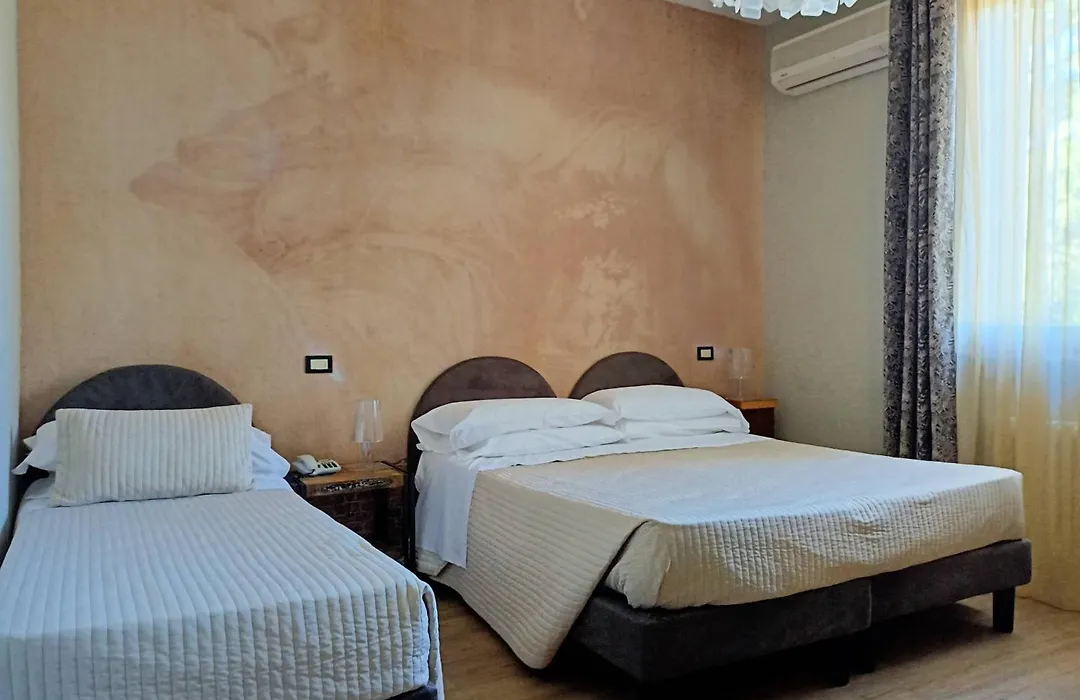 Agrihotel Villa Ambra-1