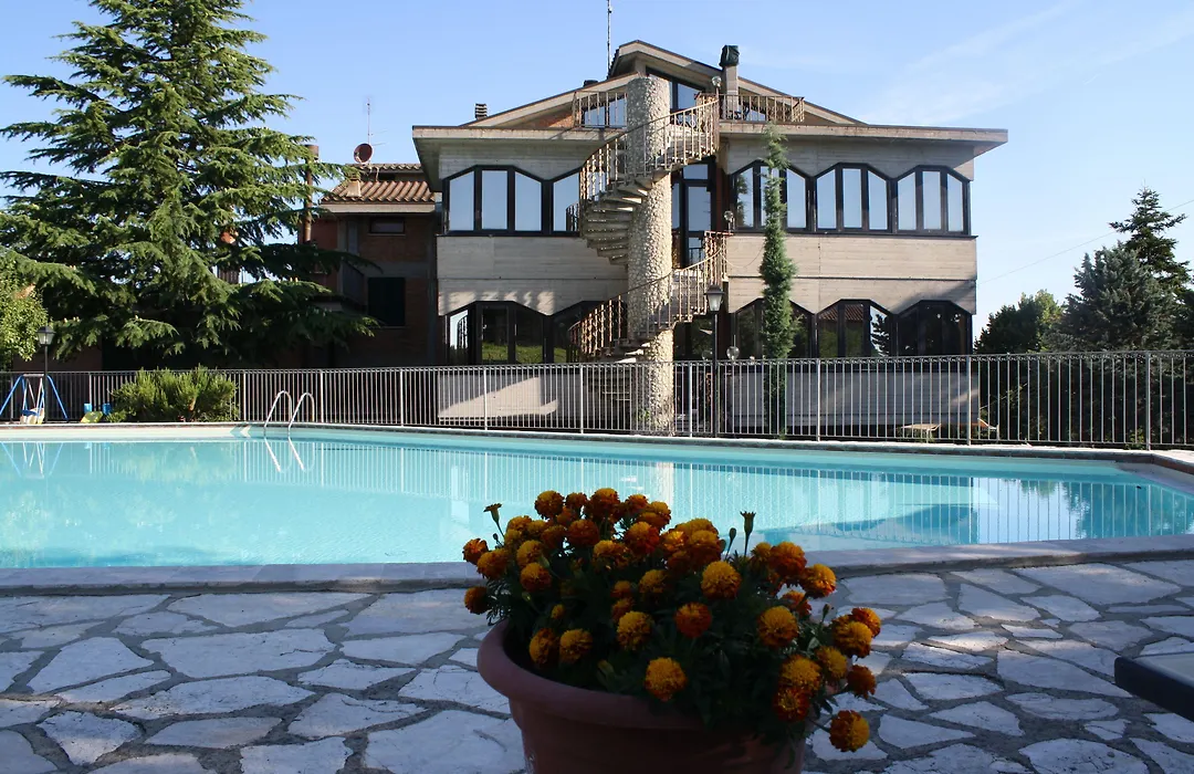 Agrihotel Villa Ambra-1